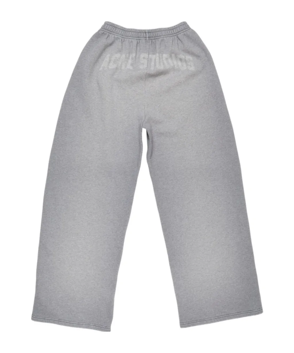 Logo Sweatpants