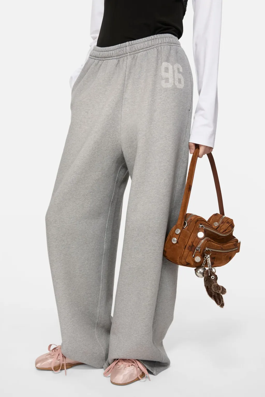 Logo Sweatpants