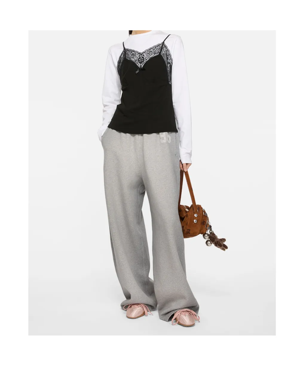 Logo Sweatpants
