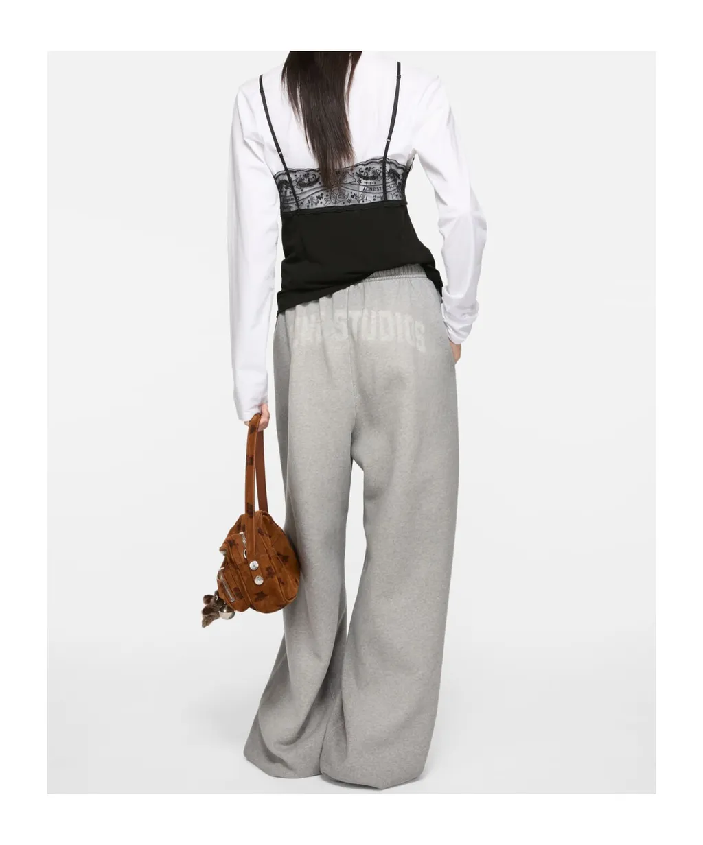 Logo Sweatpants