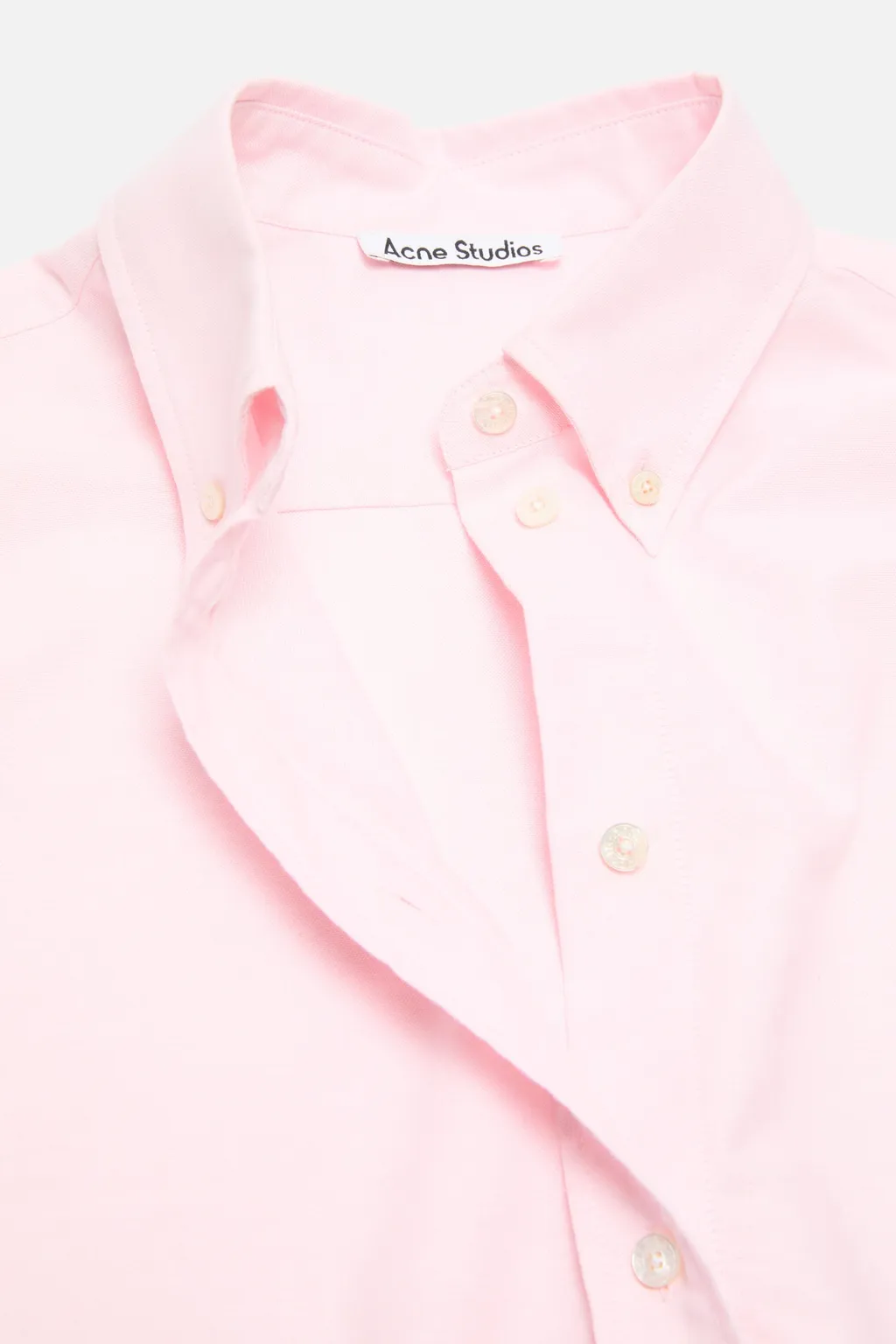 Button-Up Shirt