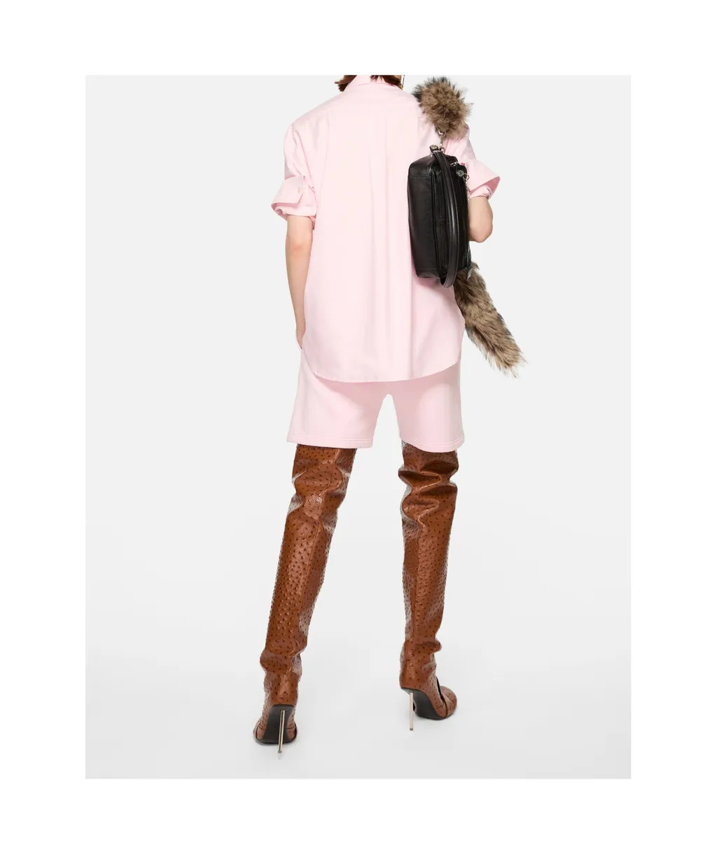 Button-Up Shirt