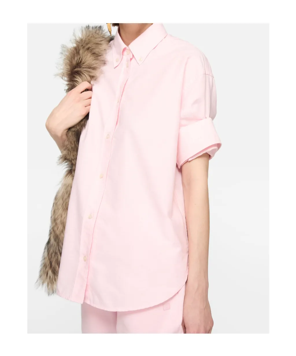 Button-Up Shirt