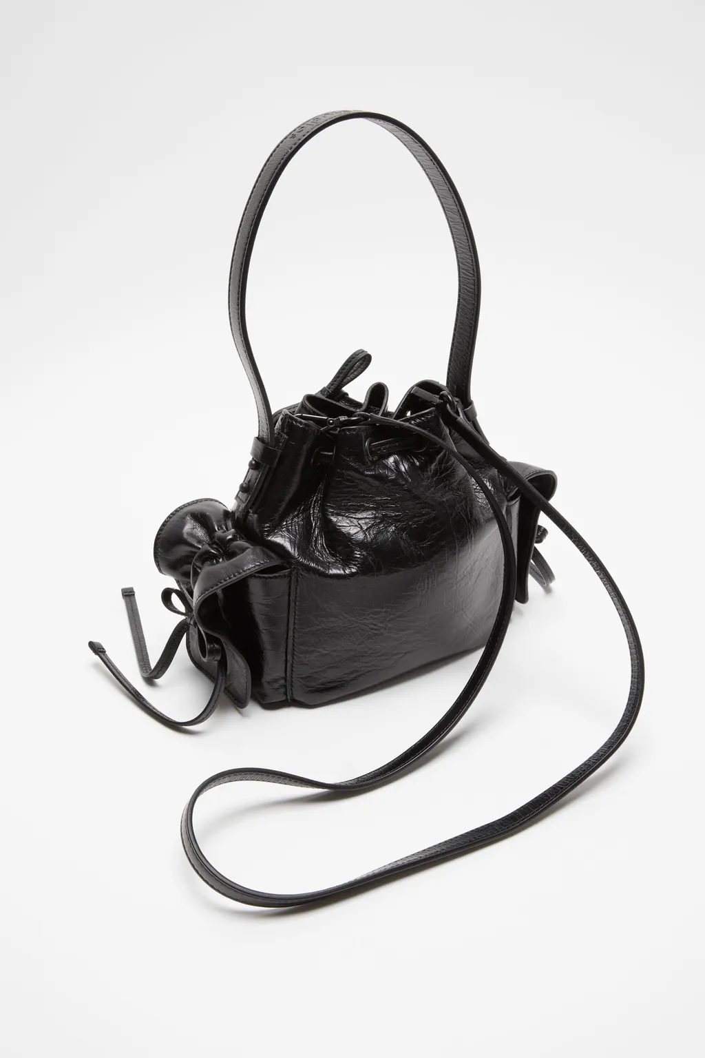 Multipocket Shoulder Bag