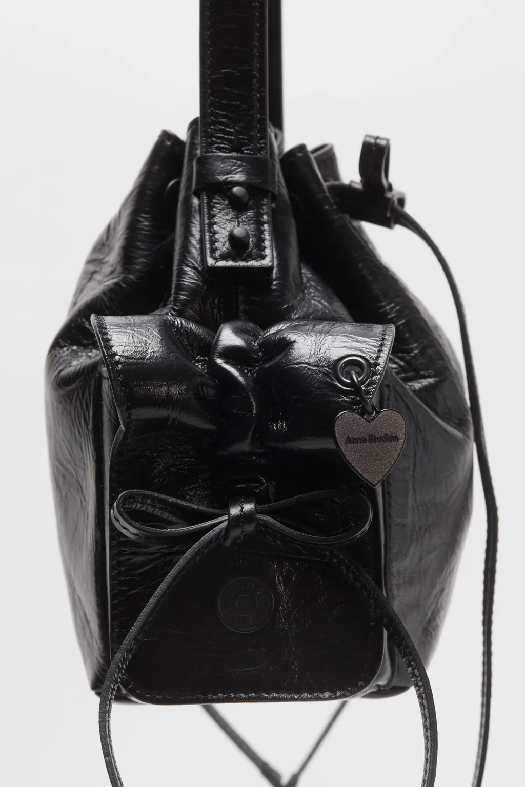 Multipocket Shoulder Bag