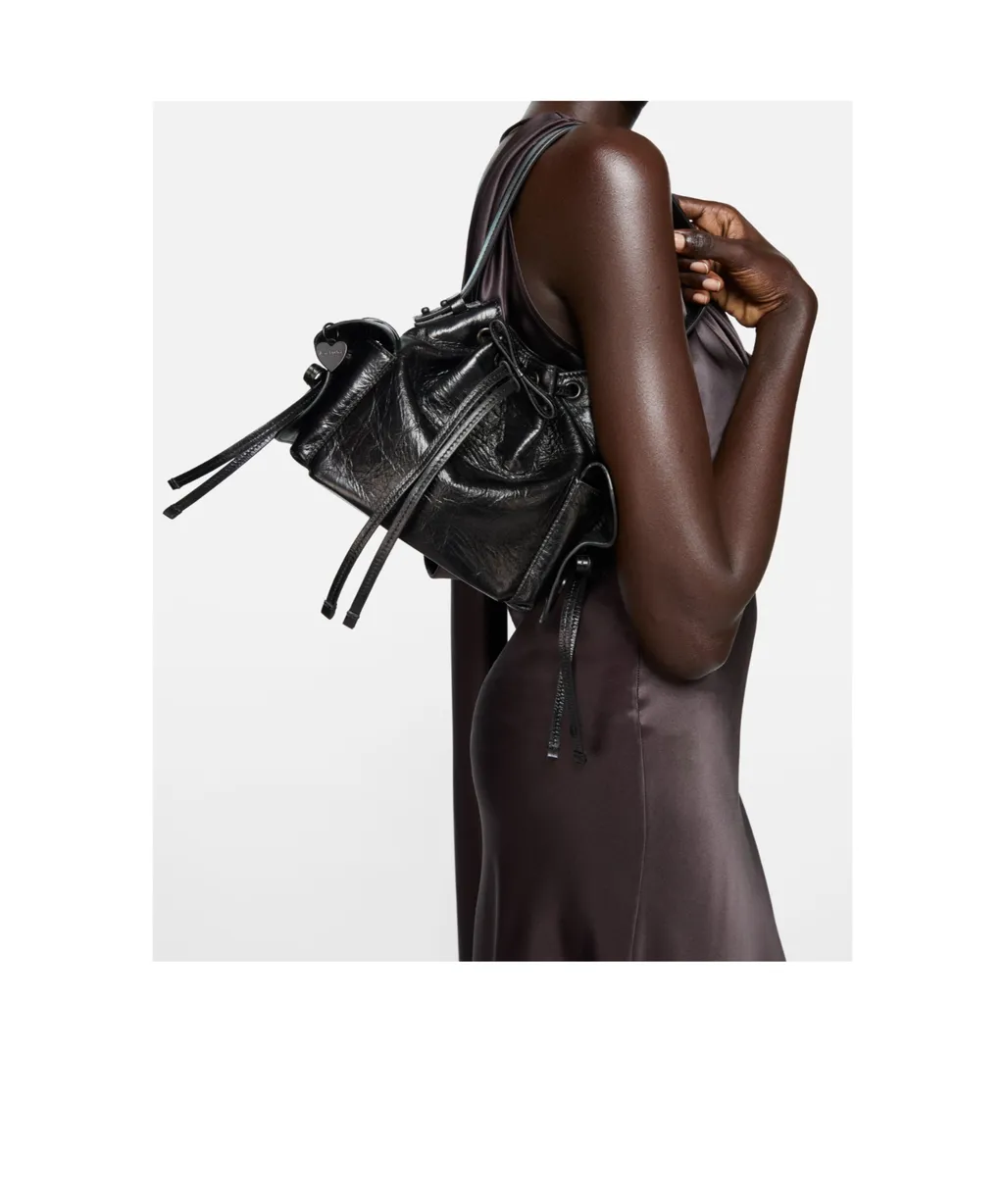 Multipocket Shoulder Bag