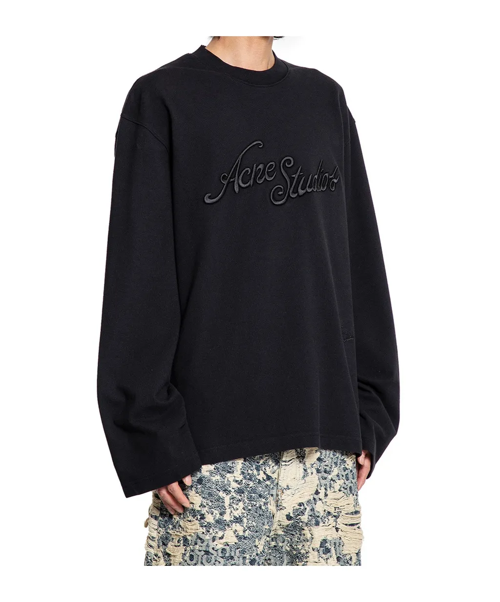 Logo T-Shirt - Relaxed Fit