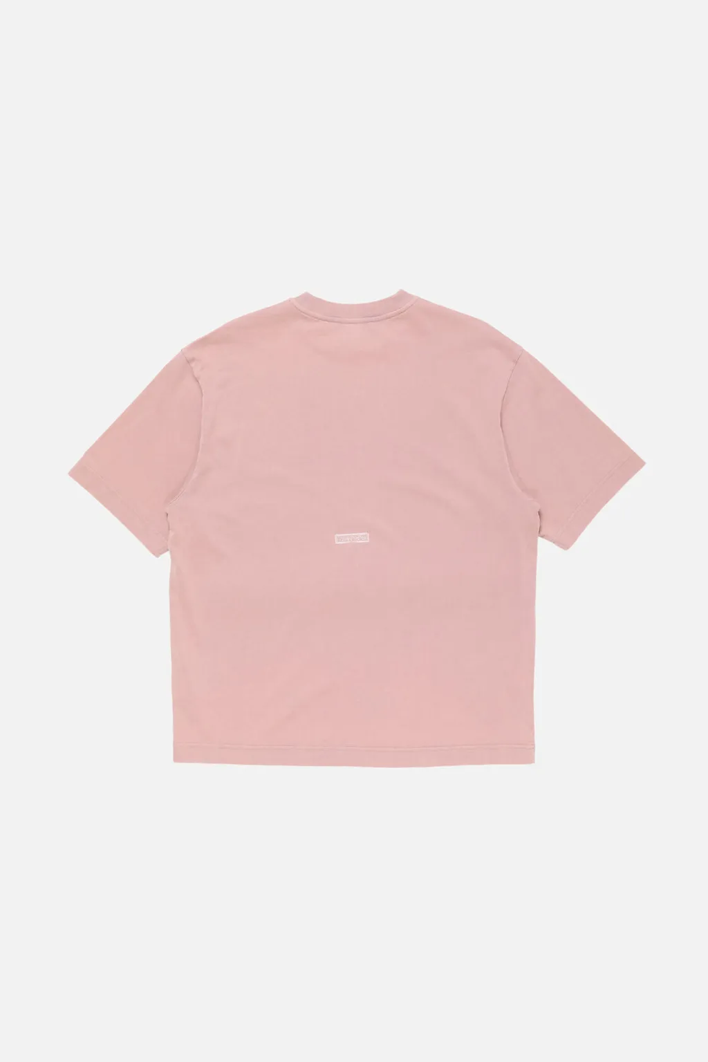 Short-Sleeved T-Shirt