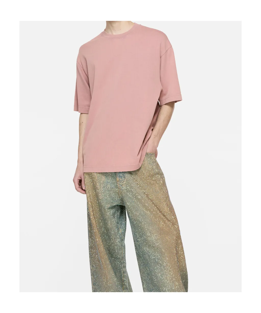 Short-Sleeved T-Shirt