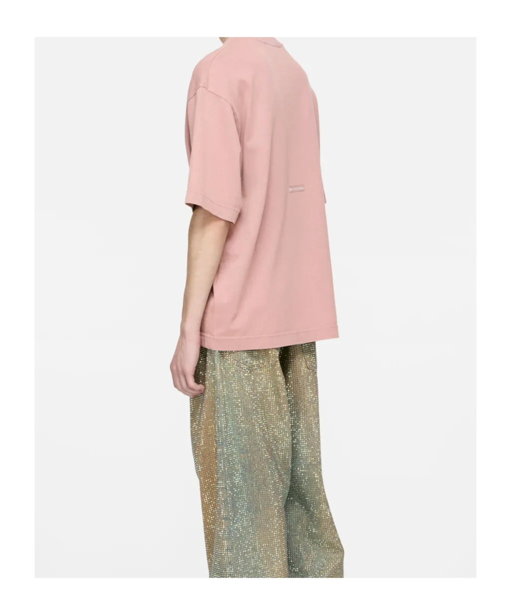 Short-Sleeved T-Shirt
