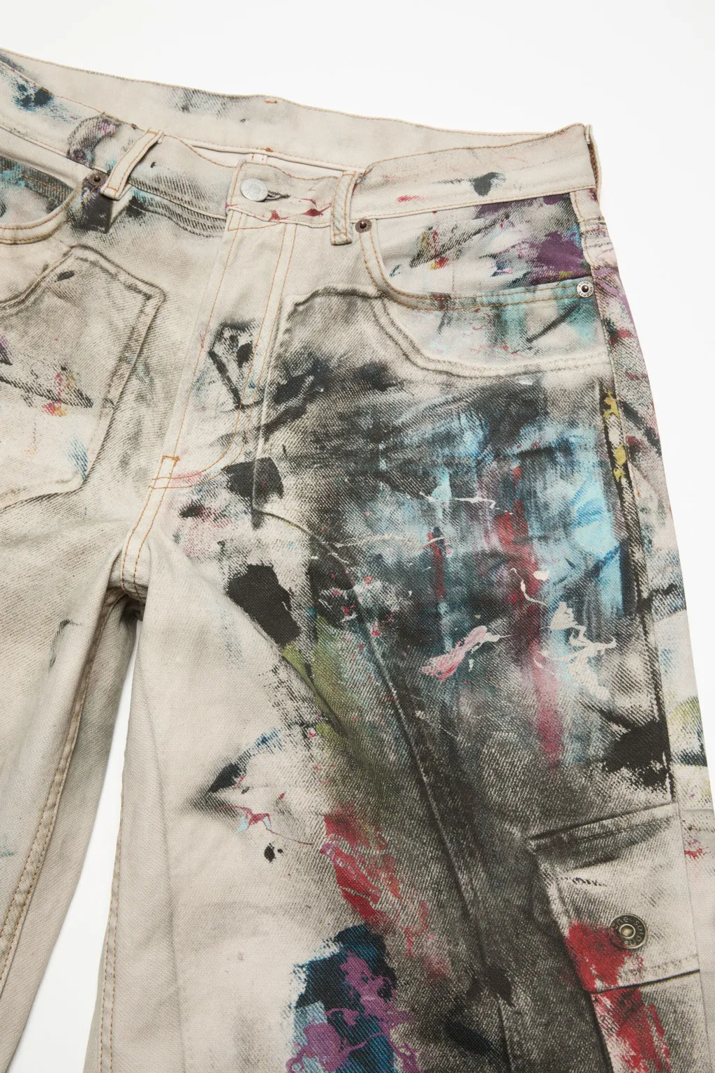 1981 Baggy Fit Jeans