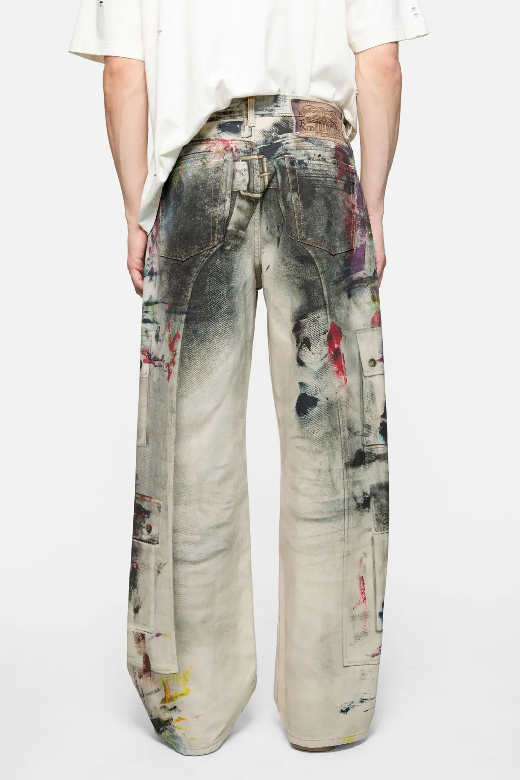 1981 Baggy Fit Jeans