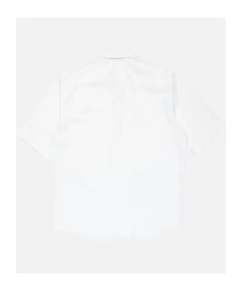 Short-Sleeve Button-Up Shirt