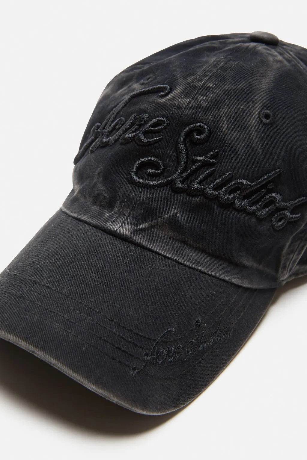 Perforated Sun Hat