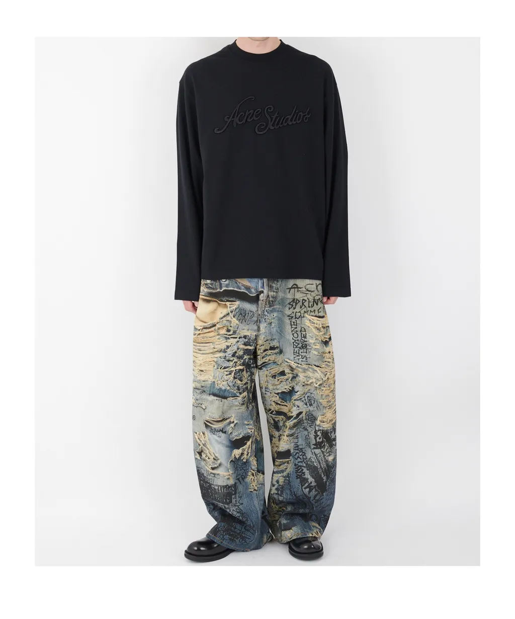Long Sleeve T-Shirt