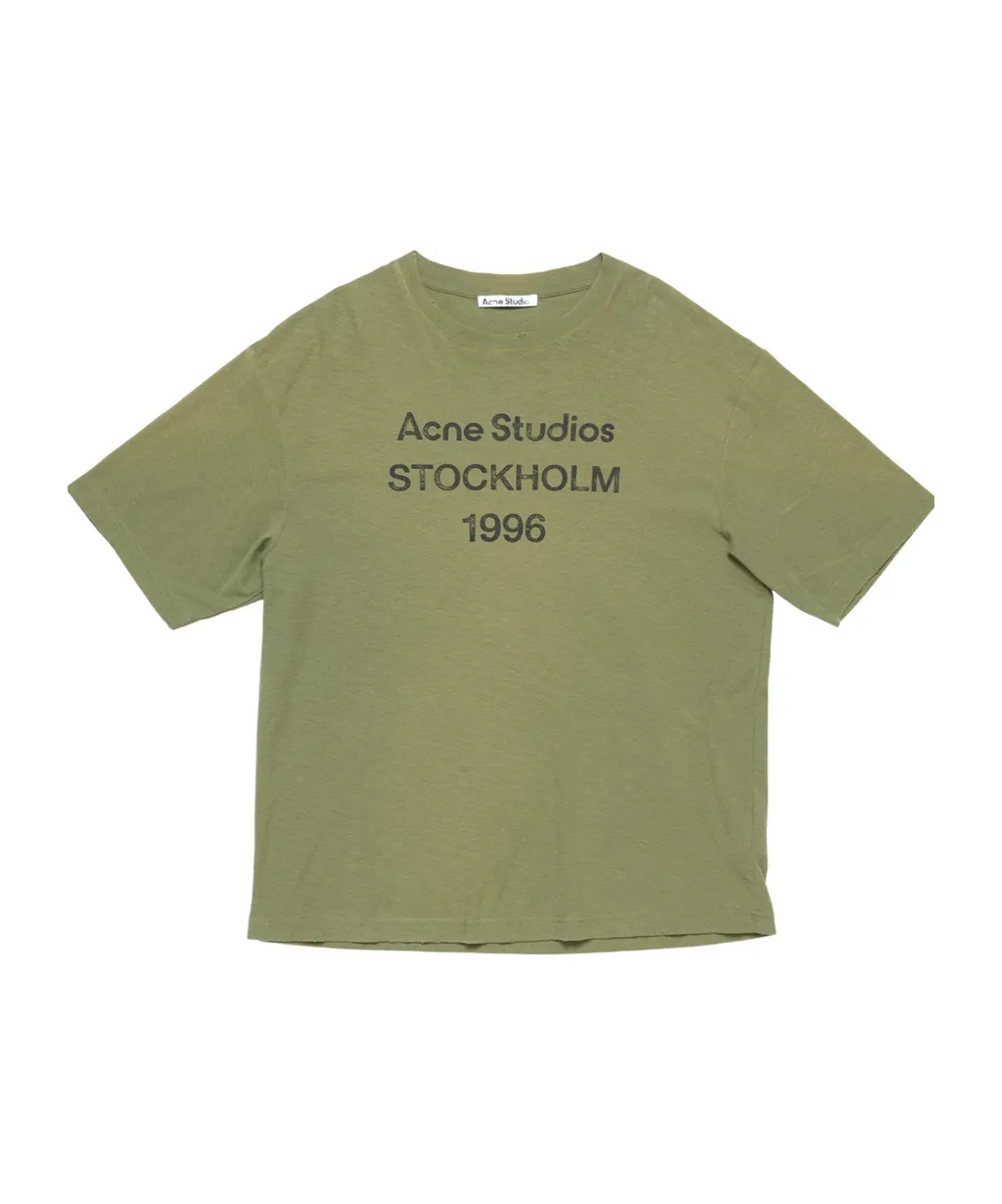 Short-Sleeved T-Shirt
