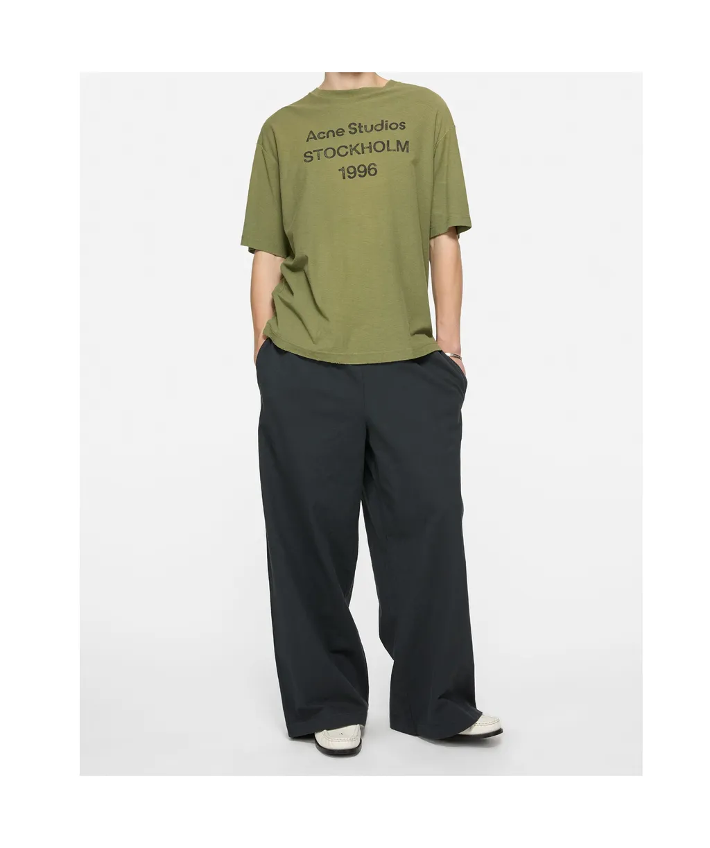 Short-Sleeved T-Shirt