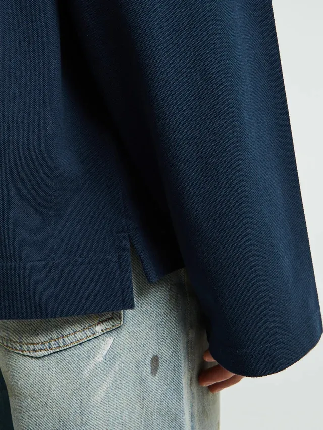 Logo Relaxed Fit T-Shirt