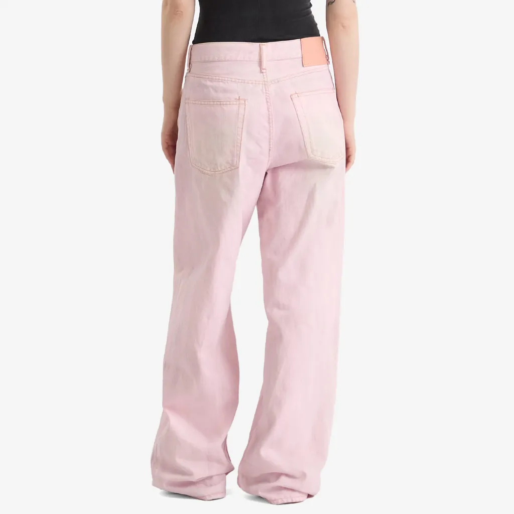 Loose Fit Jeans