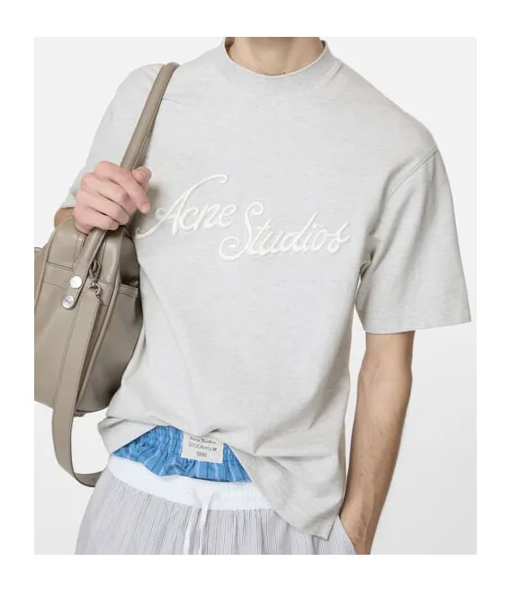 Jersey T-Shirt