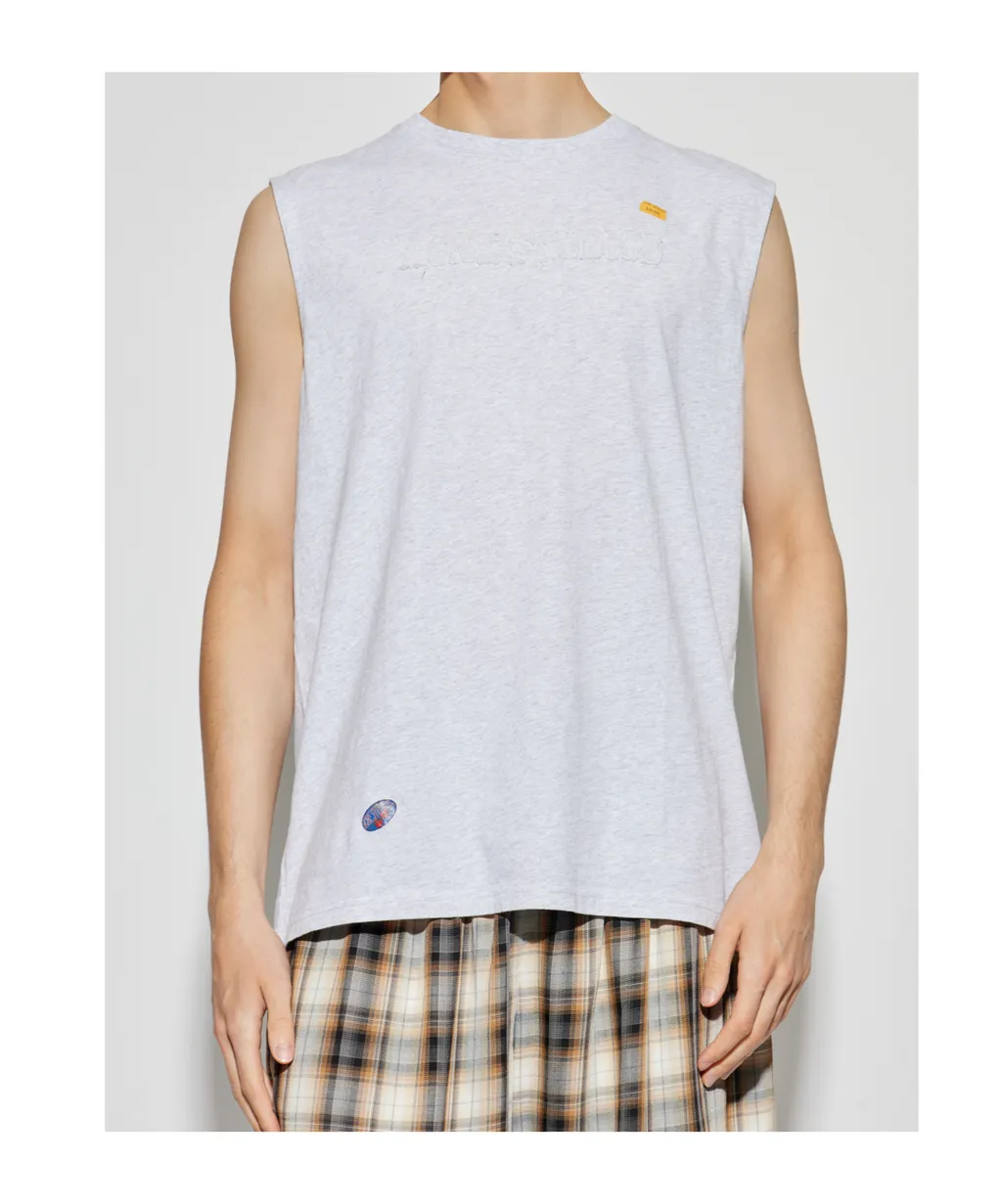 Sleeveless Vest