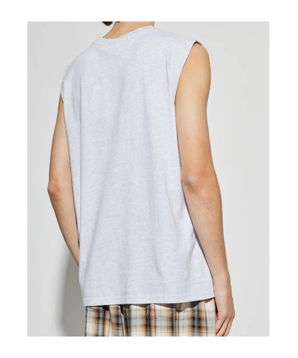 Sleeveless Vest