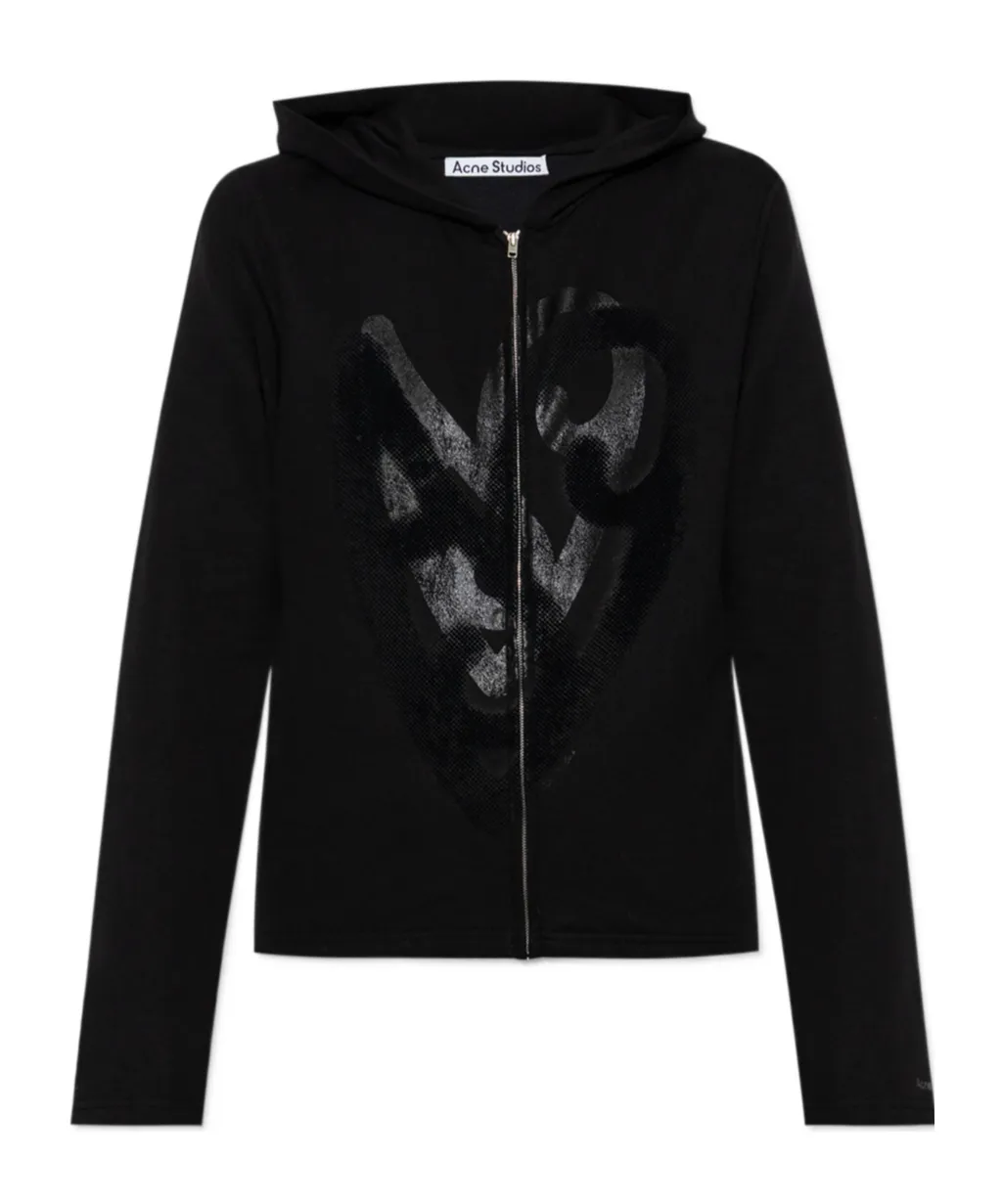 Long Sleeve Hoodie