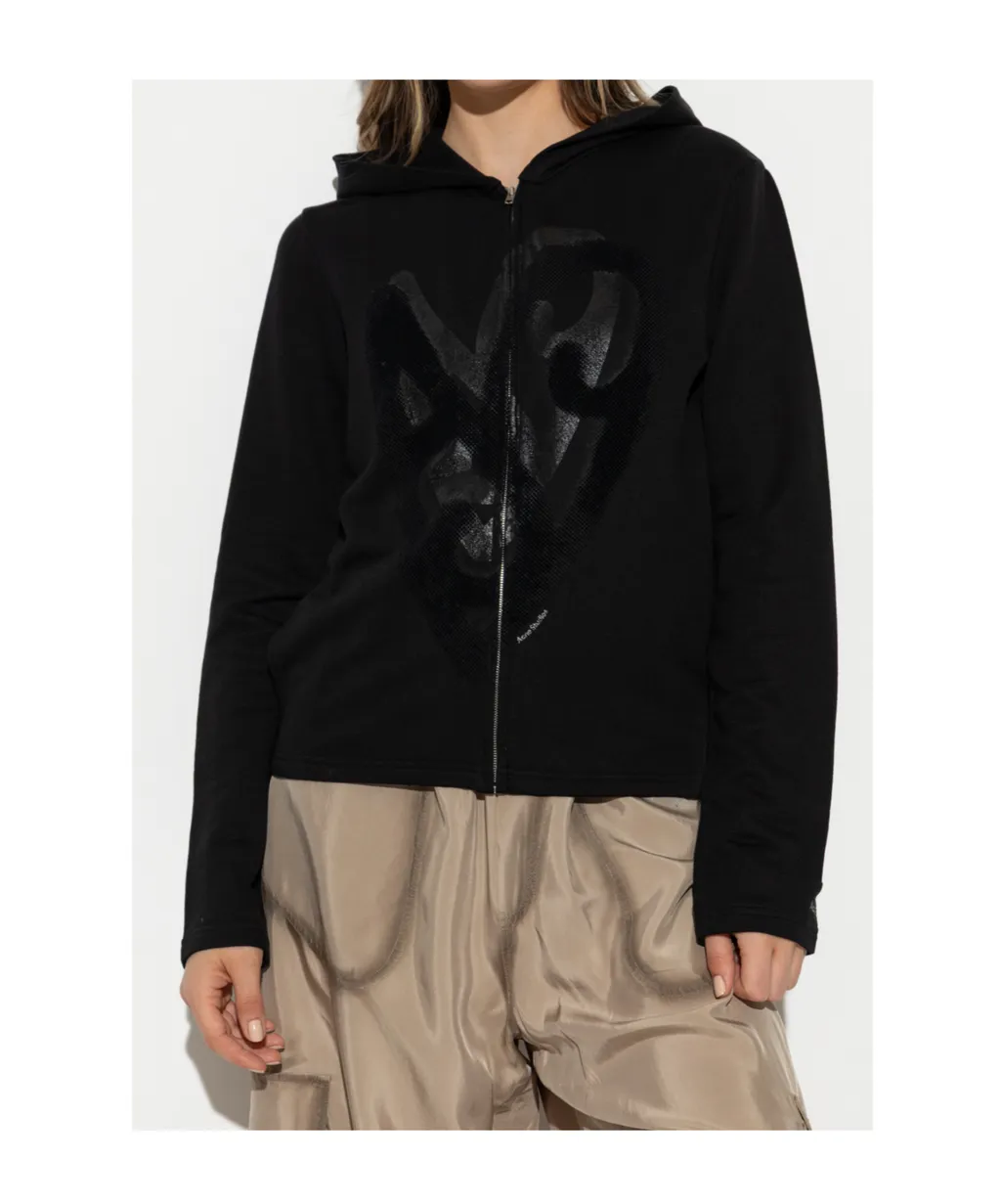 Long Sleeve Hoodie