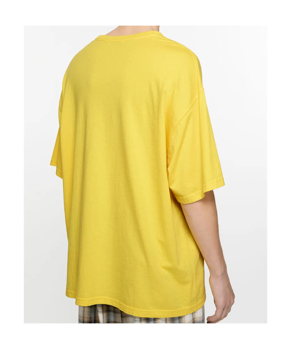 Short Sleeve Crewneck T-Shirt