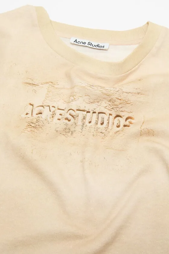Short Sleeve Crewneck T-Shirt