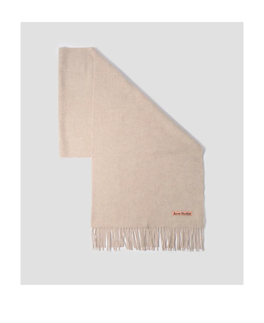Logo Scarf