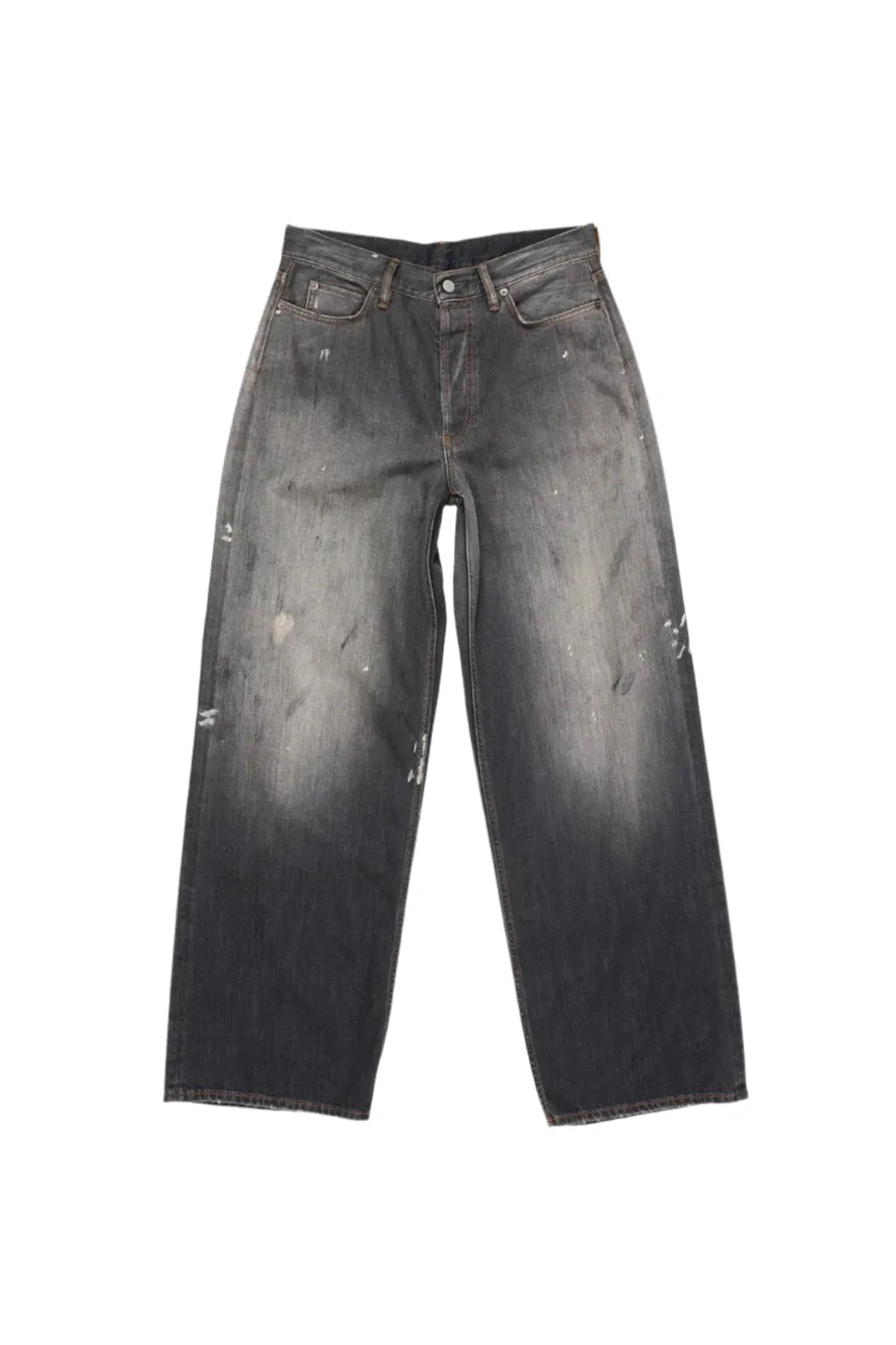 Multi-Pocket Jeans
