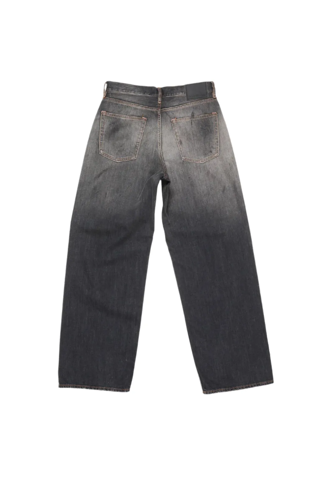Multi-Pocket Jeans
