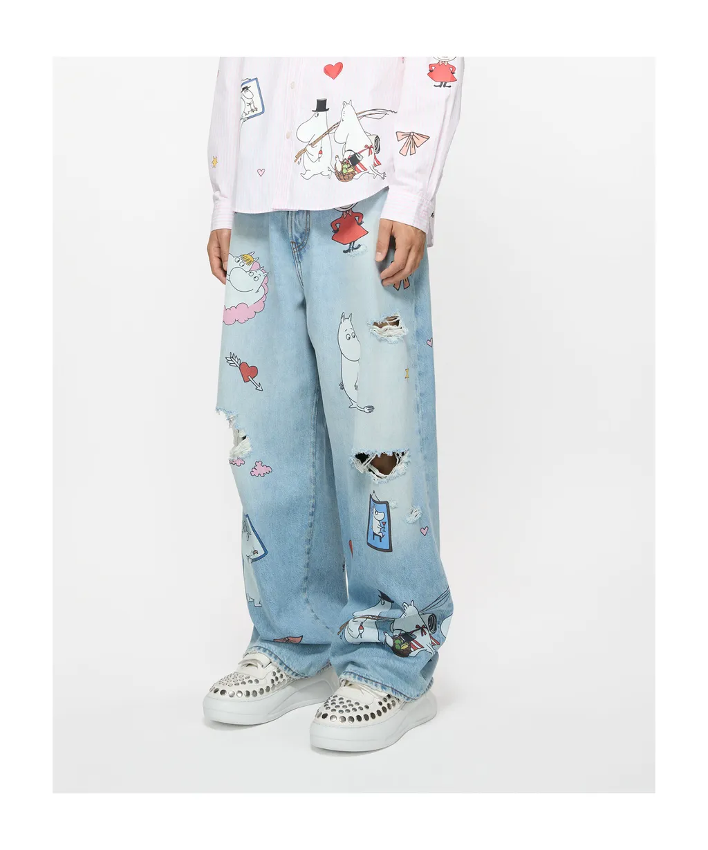 Platform Sneakers