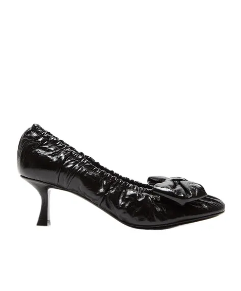 Heeled Shoes