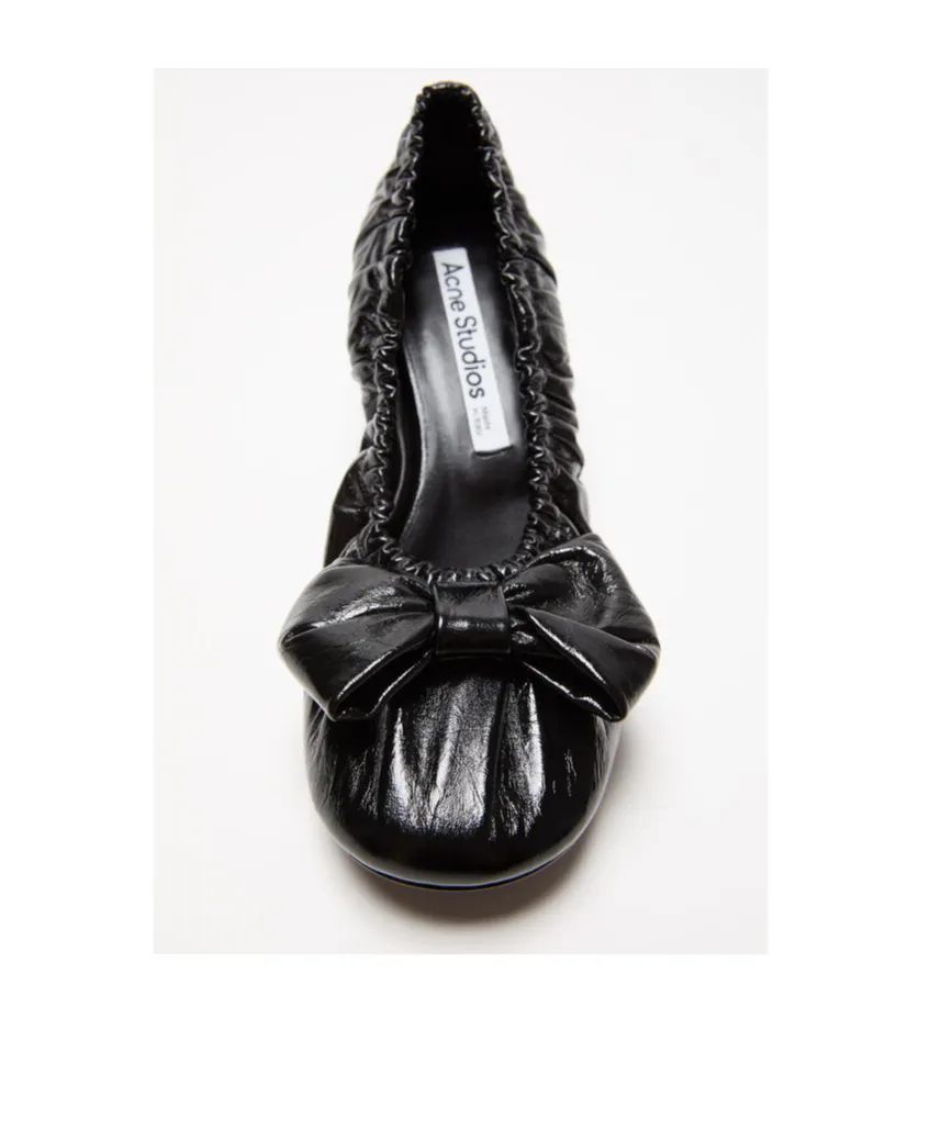 Heeled Shoes