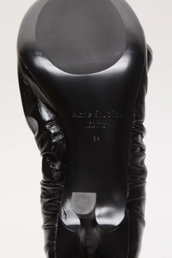 Heeled Shoes