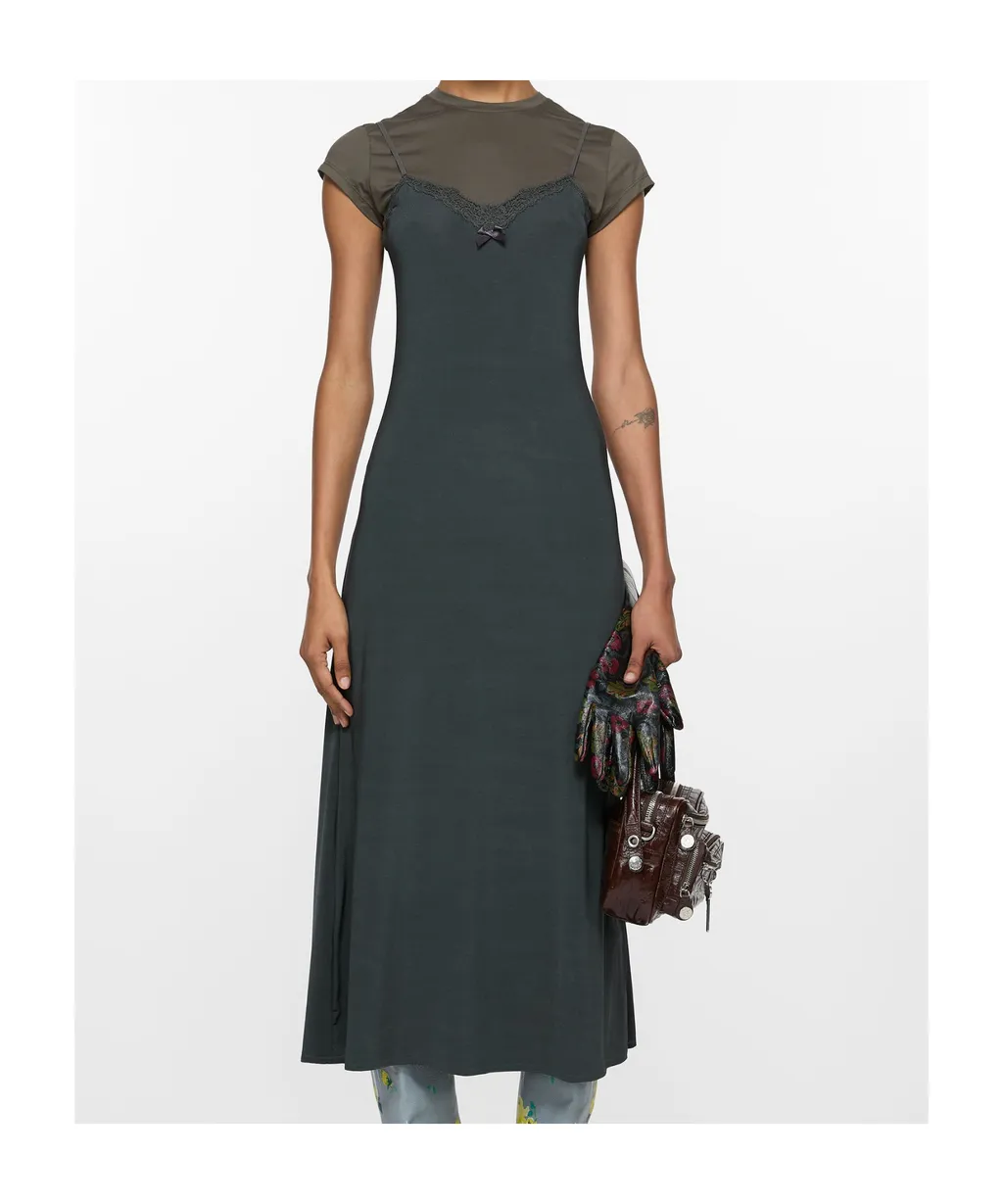 Layered Dress