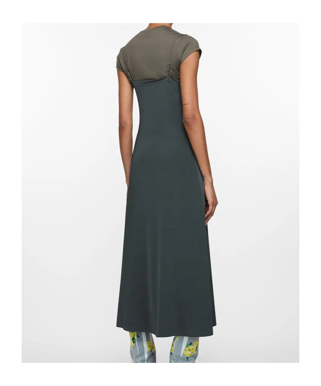 Layered Dress