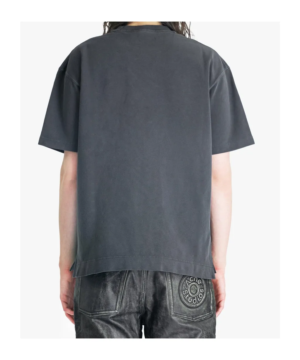 Embroidered T-Shirt