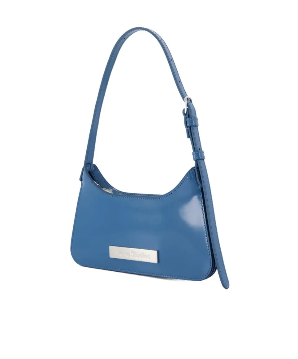 Platt Micro Shoulder Bag