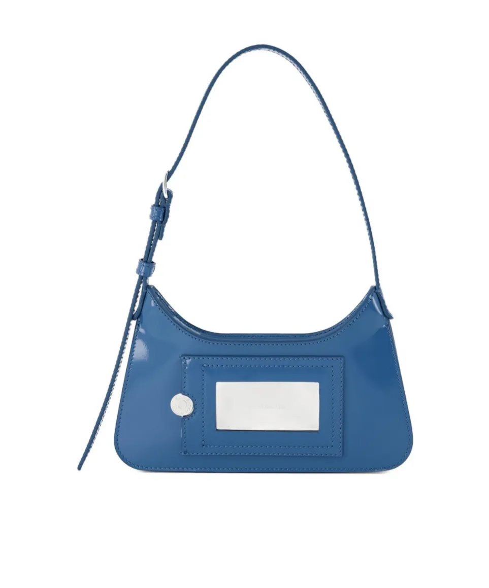 Platt Micro Shoulder Bag