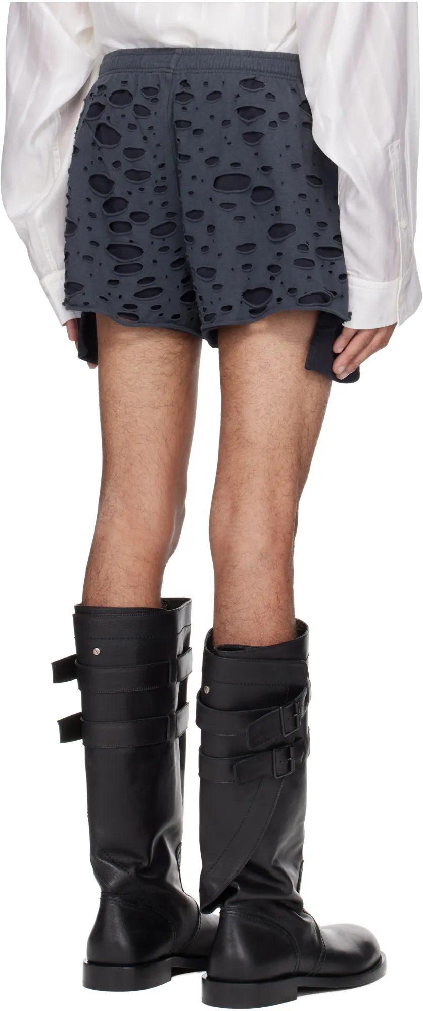 Cotton Shorts