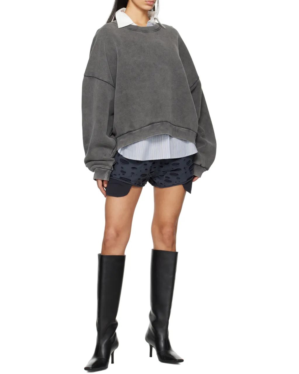 Cotton Shorts
