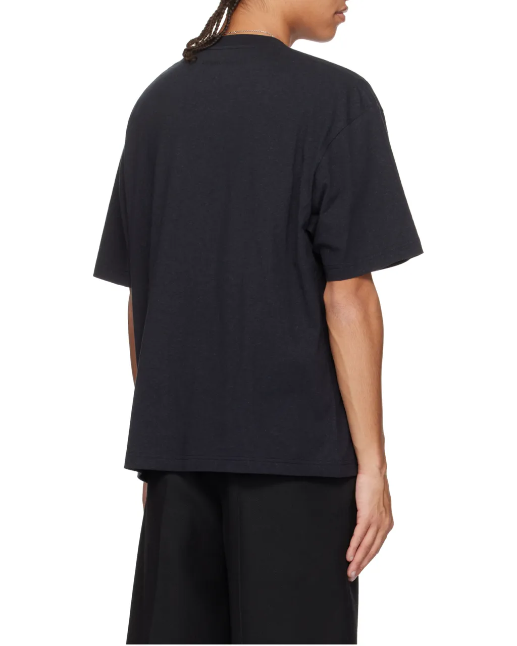 Logo Printed T-Shirt