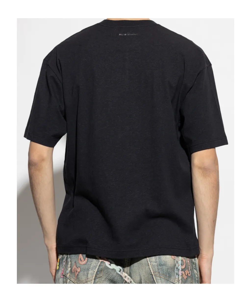 Logo Printed T-Shirt