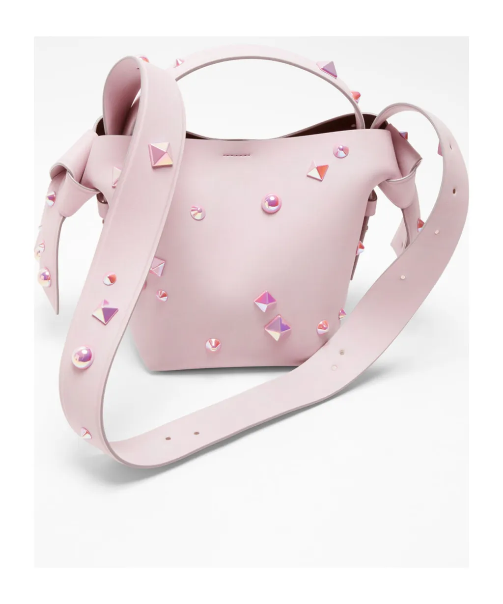 Musubi Crossbody Bag