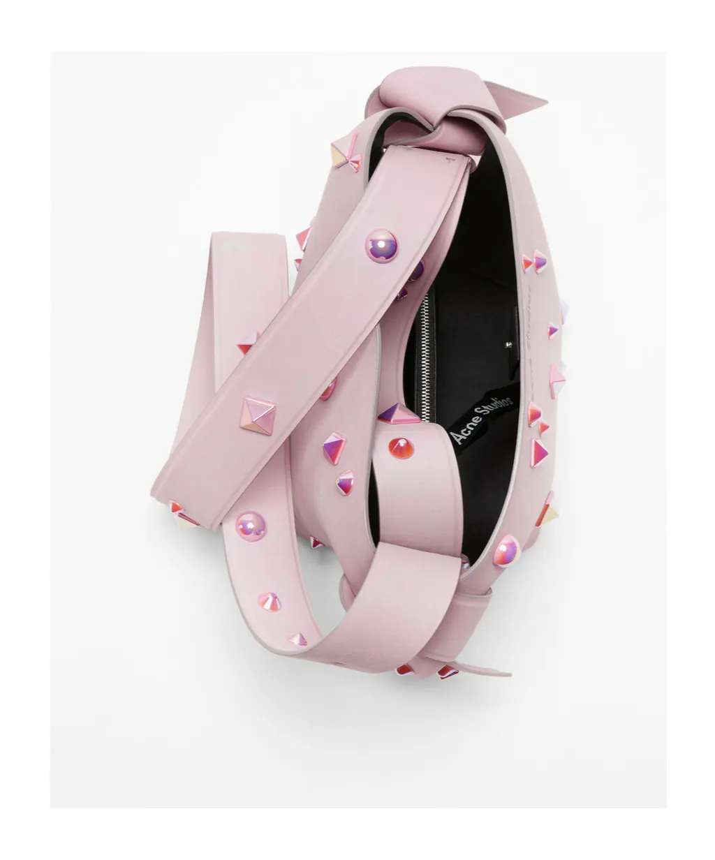 Musubi Crossbody Bag