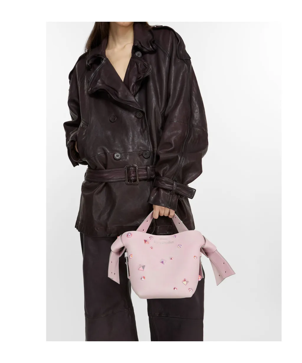Musubi Crossbody Bag