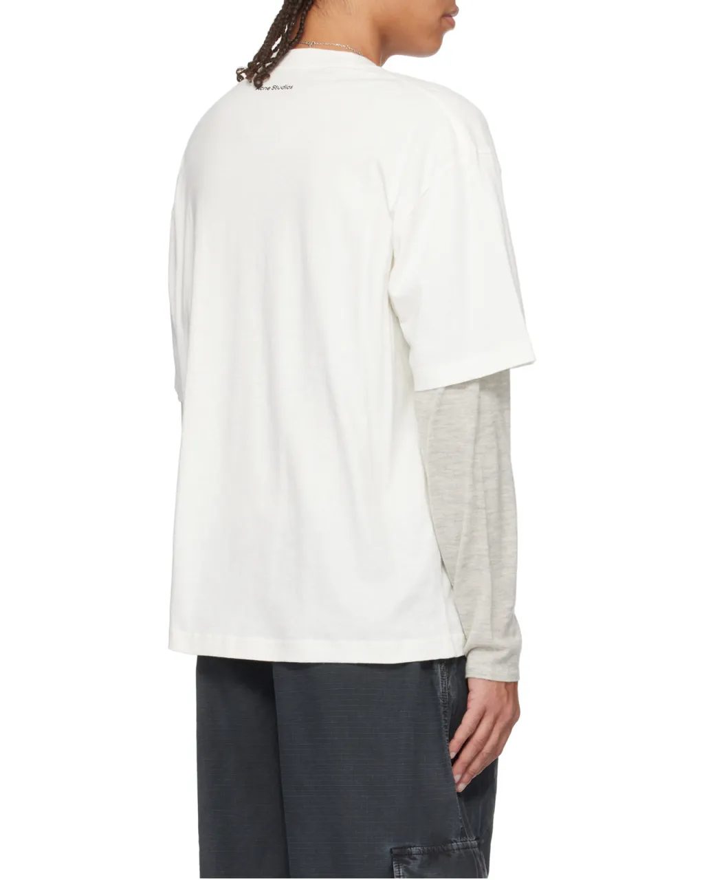 Logo Printed T-Shirt